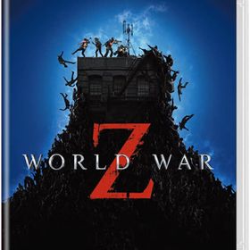 WORLD WAR Zのメイン画像