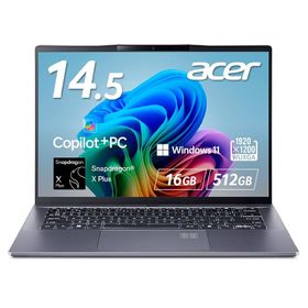 Swift Go 14 AIのメイン画像
