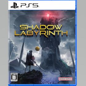 Shadow Labyrinthのメイン画像