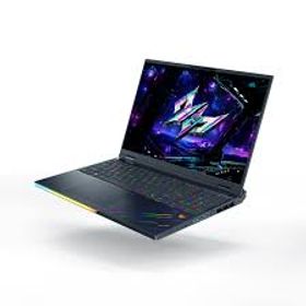Predator Helios 18 AIのメイン画像