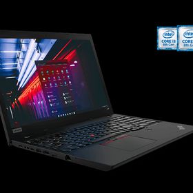 ThinkPad L590のメイン画像