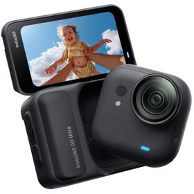 Insta360 GO Ultraのメイン画像
