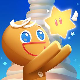 クッキーラン：冒険の塔のメイン画像