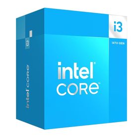 14世代 Core i3のメイン画像