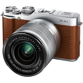 X-A1のメイン画像