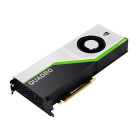 Quadro RTX 8000 搭載グラボのメイン画像