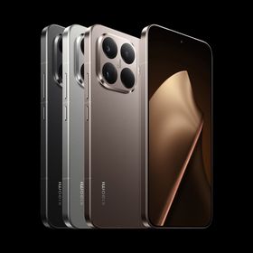 Xiaomi 15T Proのメイン画像