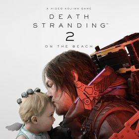 ソニー・インタラクティブエンタテインメント DEATH STRANDING 2: ON THE BEACH