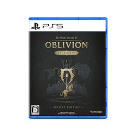 The Elder Scrolls IV: Oblivion Remasteredのメイン画像
