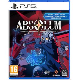 Absolumのメイン画像
