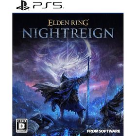 ELDEN RING NIGHTREIGNのメイン画像