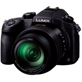 LUMIX DMC-FZ1000のメイン画像