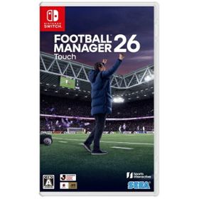 Football Manager 26 Touch