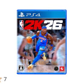 Take Two Interactive Software NBA 2K26