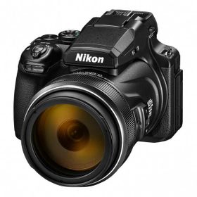 COOLPIX P1000のメイン画像