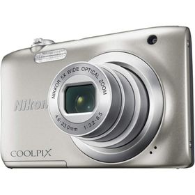COOLPIX A100のメイン画像