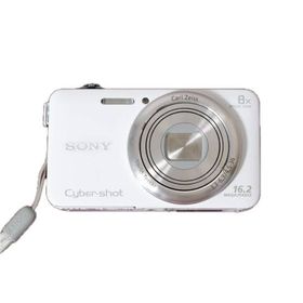 Cyber-shot DSC-WX60のメイン画像