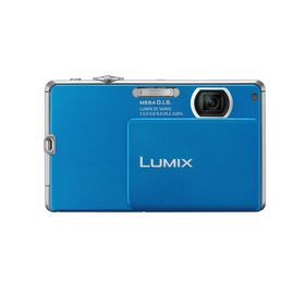 LUMIX DMC-FP1のメイン画像