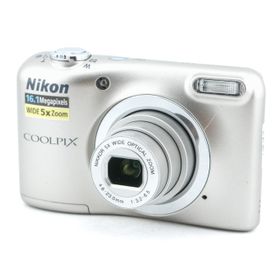 COOLPIX A10のメイン画像