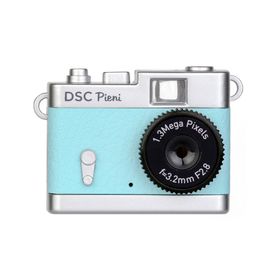 DSC-Pieniのメイン画像
