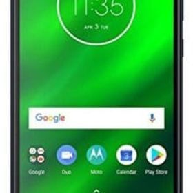 Moto G6 Plusのメイン画像