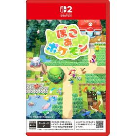 ぽこ あ ポケモンのメイン画像