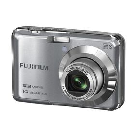 FinePix AX600のメイン画像