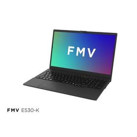 FMV Note E E530-Kのメイン画像