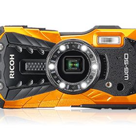 RICOH WG-50のメイン画像