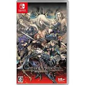Curse Warriorのメイン画像