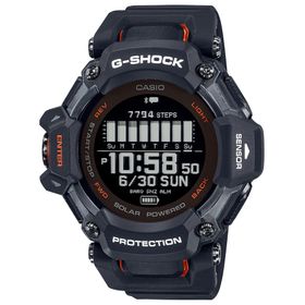 カシオ G-SHOCK G-SQUAD GBD-H2000