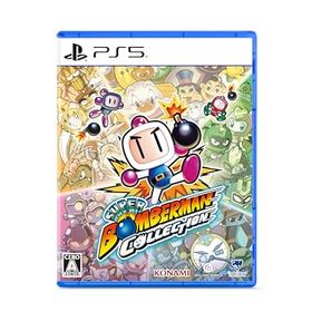 クラウディッドレパードエンタテインメント スーパーボンバーマン コレクション