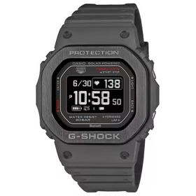 カシオ G-SHOCK G-SQUAD DW-H5600MB-8JR