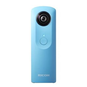 RICOH THETA m15のメイン画像