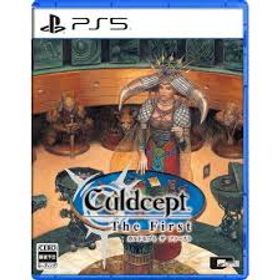 シティコネクション カルドセプト ザ ファースト