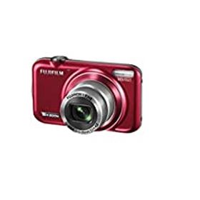 FinePix JX400のメイン画像