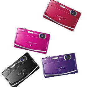 FinePix Z90のメイン画像