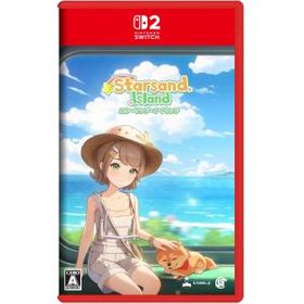 Starsand Islandのメイン画像