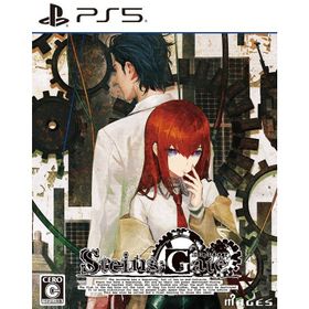 MAGES. STEINS;GATE RE:BOOT
