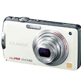 LUMIX DMC-FX700のメイン画像