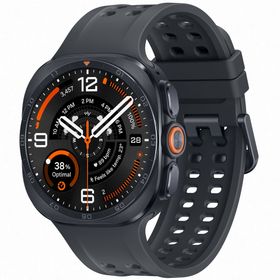 サムスン Galaxy Watch Ultra2