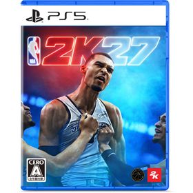 Take Two Interactive Software NBA 2K27