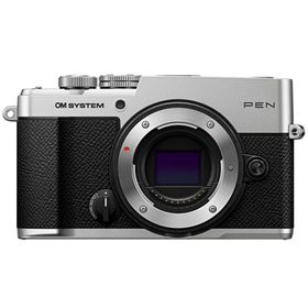 OM SYSTEM PENのメイン画像