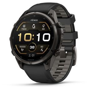 ガーミン fenix 9 Pro AMOLED 47mm