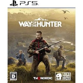 Way of the Hunter 2のメイン画像