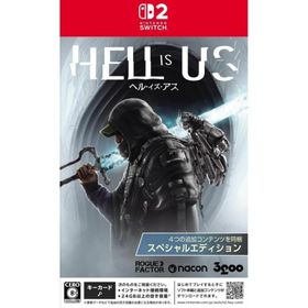 Hell is usのメイン画像