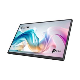 MSI PRO MP161E6T
