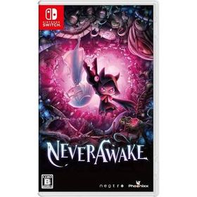 NeverAwakeのメイン画像