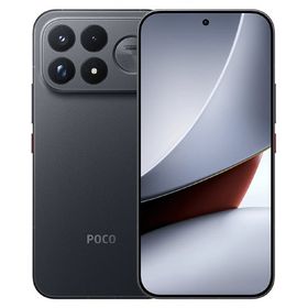 POCO F9 Ultraのメイン画像