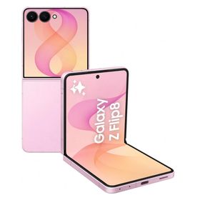 Galaxy Z Flip8のメイン画像